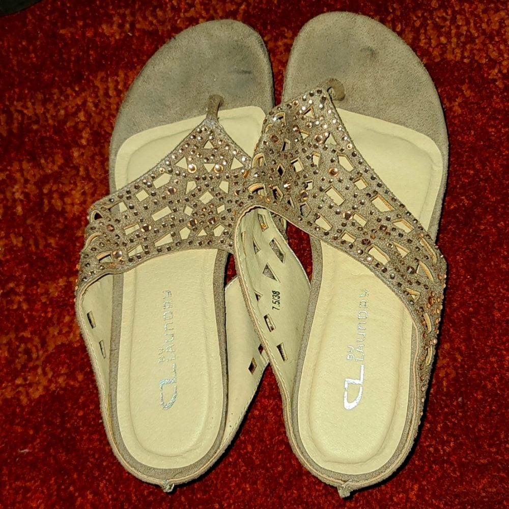 CL Sandals